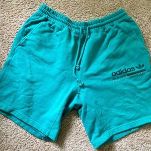Adidas Men’s Shorts